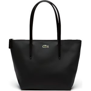 Sacoche homme Lacoste Ref 55594 noire 21*16*7 TU Noir - Cdiscount Bagagerie  - Maroquinerie