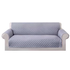 Protection Housse de Canapé Extensible Protecteur en Polyester Maison