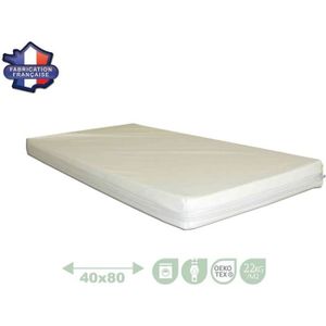 Matelas Bebe Bambou Cdiscount Matelas Bebe Bambou Cdiscount