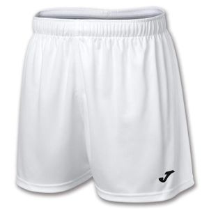 SHORT DE RUGBY Short RUGBY JOMA Blanc