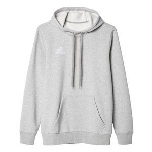 sweat adidas gris blanc noir
