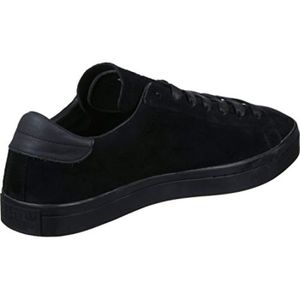 adidas court vantage noir adidas court vantage noir