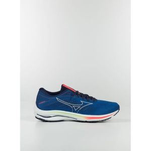 CHAUSSURES DE RUNNING Chaussure de running - MIZUNO - WAVE RIDER 25 - Homme - Azzurro - Bleu - Drop 12mm