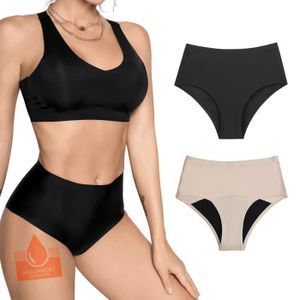 Slip dim store invisible femme