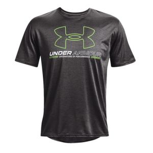 Tee shirt under armour homme Cdiscount
