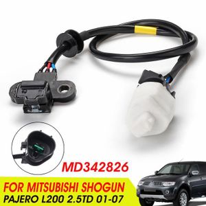 Neuf Avant gauche capteur ABS pour Mitsubishi Pajero//Shogun