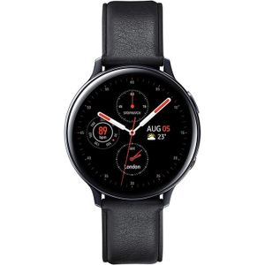 MONTRE CONNECTÉE Samsung Galaxy Watch Active 2 (Lte) 44Mm, Stainles
