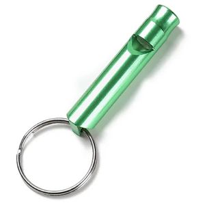 CLICKER - SIFFLET Sifflet vert pour rappel Entrainement Accessoire D