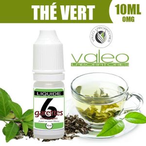 E liquide The Vert - Cdiscount