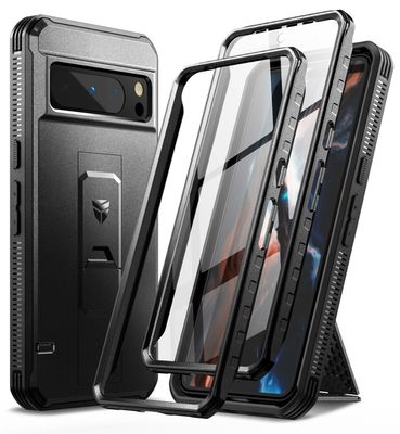 Coque Google Pixel 10 Pro XL / 9 Pro XL Support et Protection Caméra - Ma Coque La Réunion