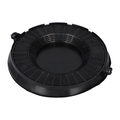 DL-pro Filtre à Charbon Actif Pour Hotte Aspirante AEG Electrolux Whirlpool - Type 48