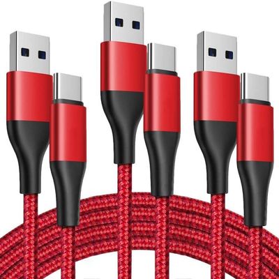 Câble USB-C Vers USB-C De Charge Rapide Pour Google Pixel 5 à