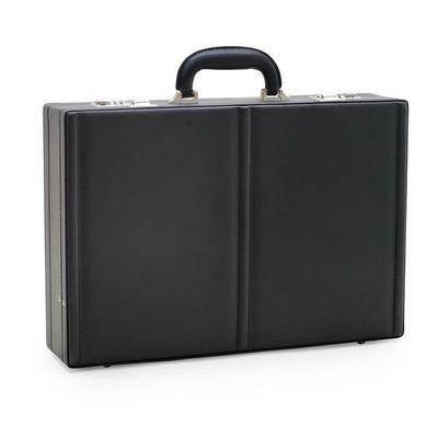 Porte-documents Hexagona Ref 61532 – Kaki, 40x29x10 Cm, Sac Ordinateur Neuf