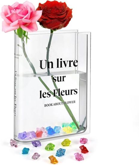 Pierres De Glace Acrylique - Lot De 150 - Pour Décoration De Vase, Aquariums Et Mariages