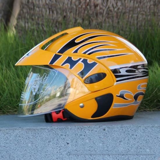 Casque De Vélo,Casque De Scooter électrique Pour Enfants, Pour Vélo De