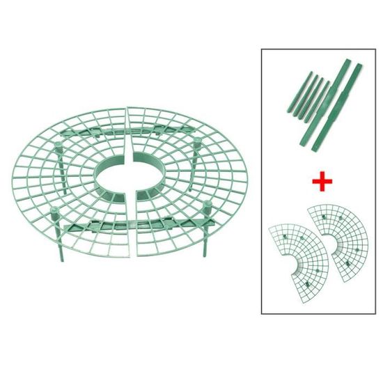 20x épandeur De Branches De Fruits Nouvelles Branches Formes