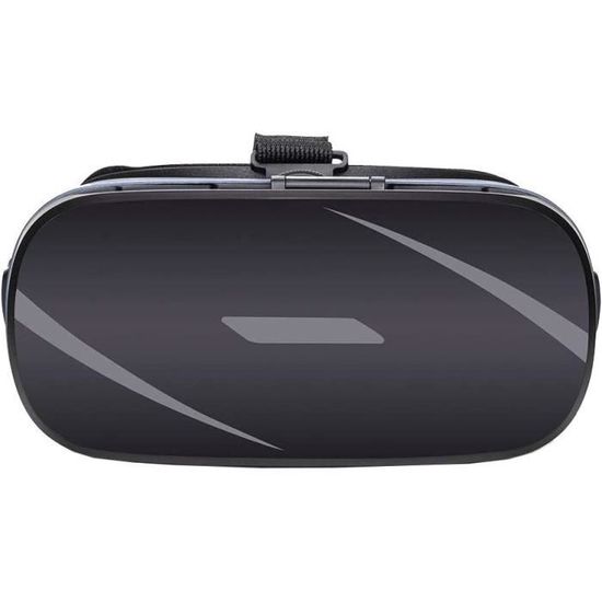de réalité virtuelle VR Box 3D Casque VR VR pour Jeux — free download