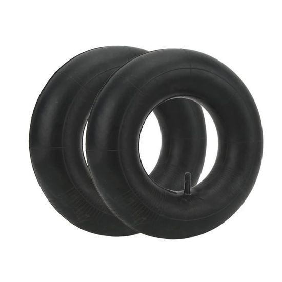 Tube D'extension De Chambre À Air Double Roue Extensions