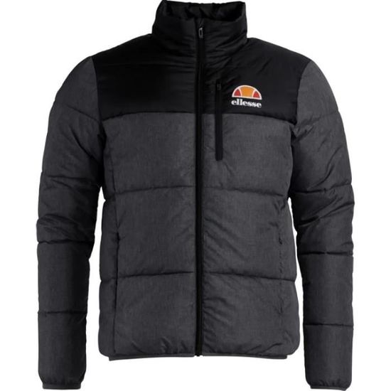 Ellesse fleece jacke on sale