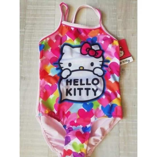 Maillot De Bain Hello Kitty 6 Ans Rose Cdiscount Pr t Porter maillot-de-bain-hello-kitty-6-ans-rose-cdiscount-pr-t-porter