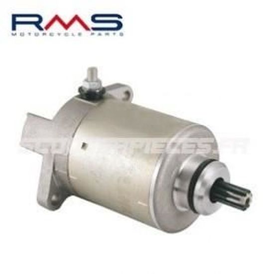 Démarreur Générique pour moto Aprilia 125 RS Extrema 1995-1999 SCH0040