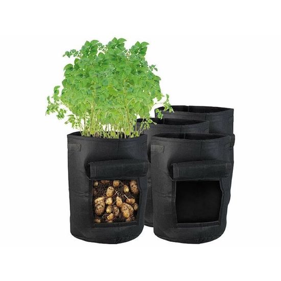 4 Sacs De Culture 38 L Avec Trappe Et Poign es Cdiscount Jardin 4-sacs-de-culture-38-l-avec-trappe-et-poign-es-cdiscount-jardin