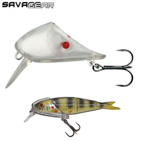 TETE POUR LEURRE SOUPLE SAVAGEAR 4PLAY LIP SCULL TETE POUR LEURRE SOUPLE SAVAGEAR 4PLAY LIP SCULL