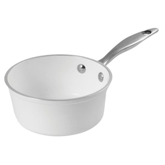 Poêle 20x5.0 Cm En Aluminium Forgé Pour Induction Vita à Prix