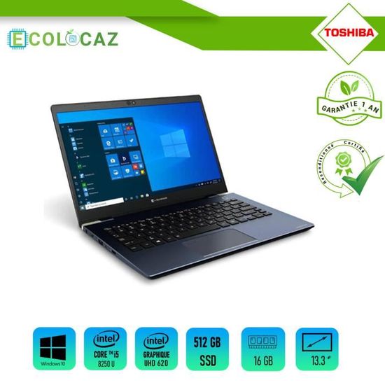 1️⃣[Địa Điểm] Thay Bàn Phím Laptop Toshiba Satellite U400 Giá Rẻ