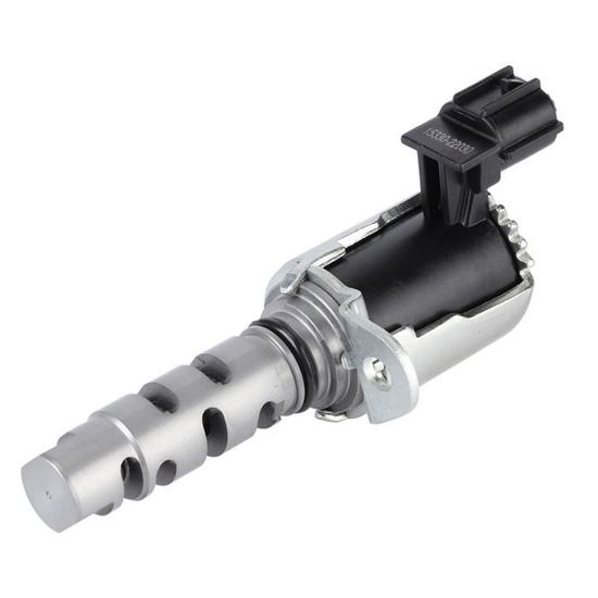 Car 2x Solénoïde De Distribution Variable VVT Pour Hyundai Kia 1.6L