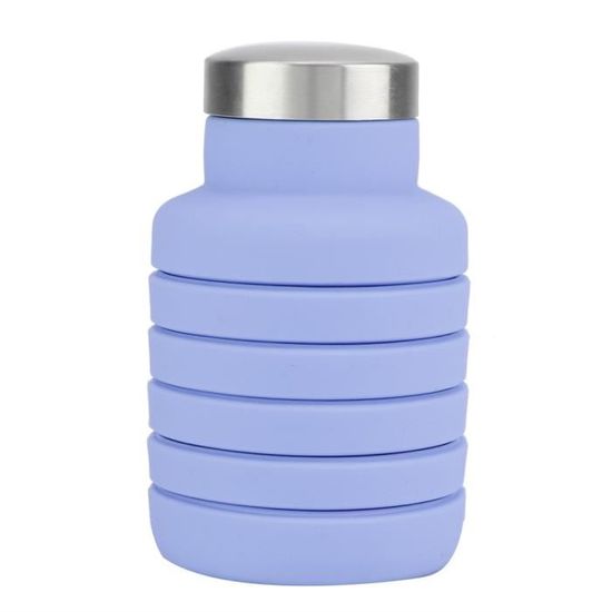 Bouilloire Électrique Portable - Chauffage Rapid 40-100°C - Tasse Isotherme Anti-Fuite Pour Voyage Ou Bureau