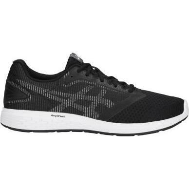 ASICS Baskets de running Patriot 10 - Homme - Noir