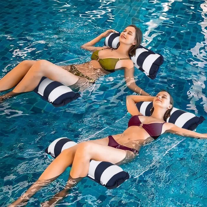 Nouilles de piscine en mousse creuses, jouet flottant pour piscine, entraînement et loisirs créatifs – acheter les meilleurs produits dans la boutique en ligne
