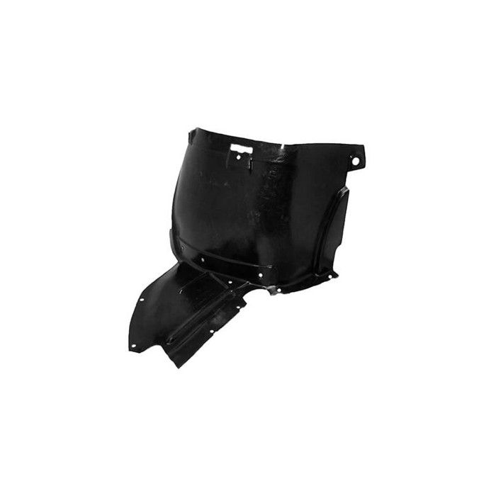 Pare-boue d'aile avant gauche partie avant Audi A3 et A3 Sportback 2003-2012 RA30863