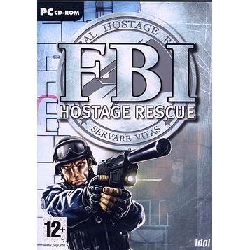 Fbi : Hostage Rescue