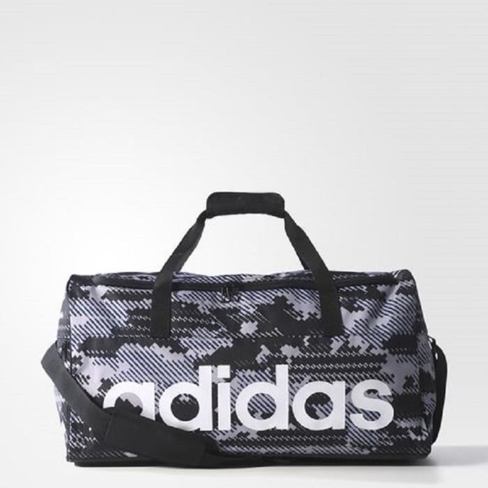 adidas Sac Performance Graphic Team M BR5126