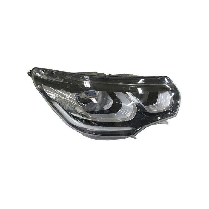 Phare avant droit H7/H7/LED Citroen C4 2 depuis 2015 RA29983