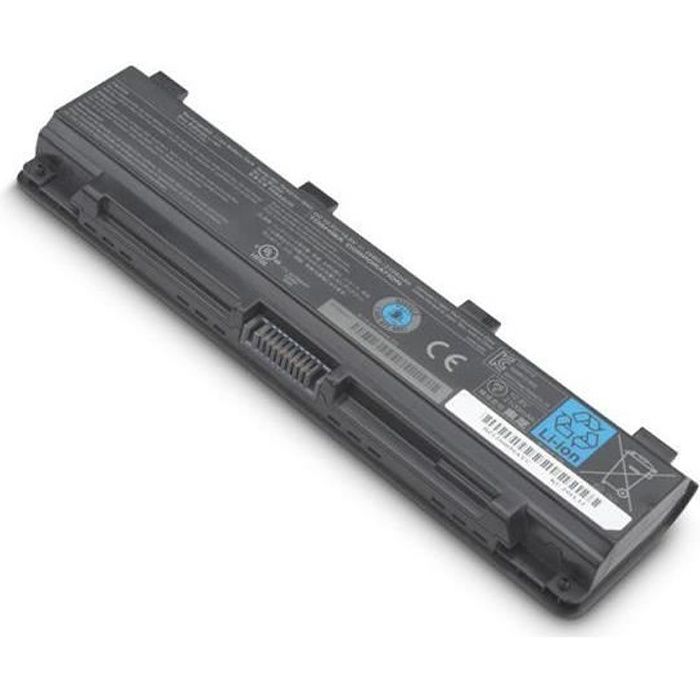 Pabas272 аккумулятор toshiba