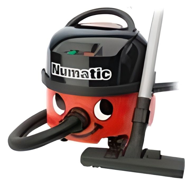 Aspirateur sans fil Numatic Henry NBV190