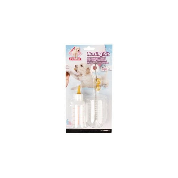 BIBERON POUR CHIOTS