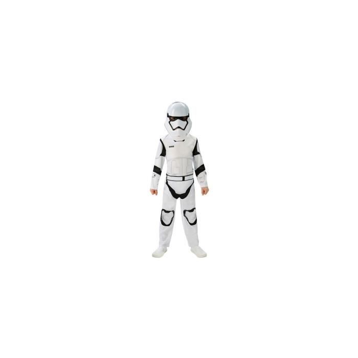 Deguisement Classique Stormtrooper enfant Taille 5/6 ans - Star Wars