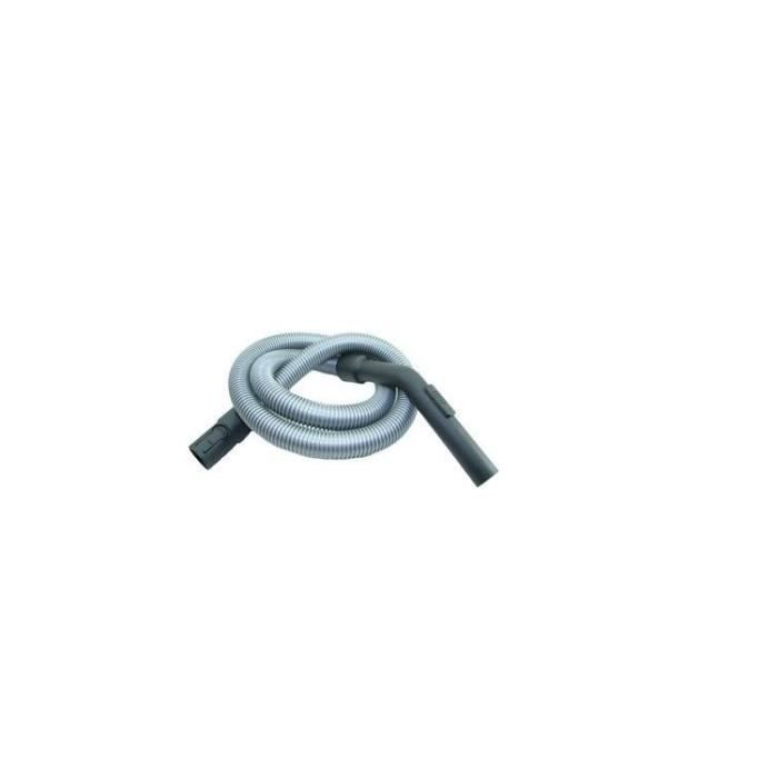 Tuyau pour aspirateur BOSCH bgl32200 Aspirateur GL - 30 Premium Tuyau complet noir 1,8m