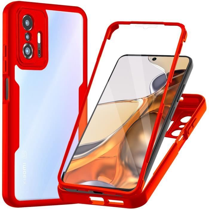 AURSTORE Coque Xiaomi Mi 11T