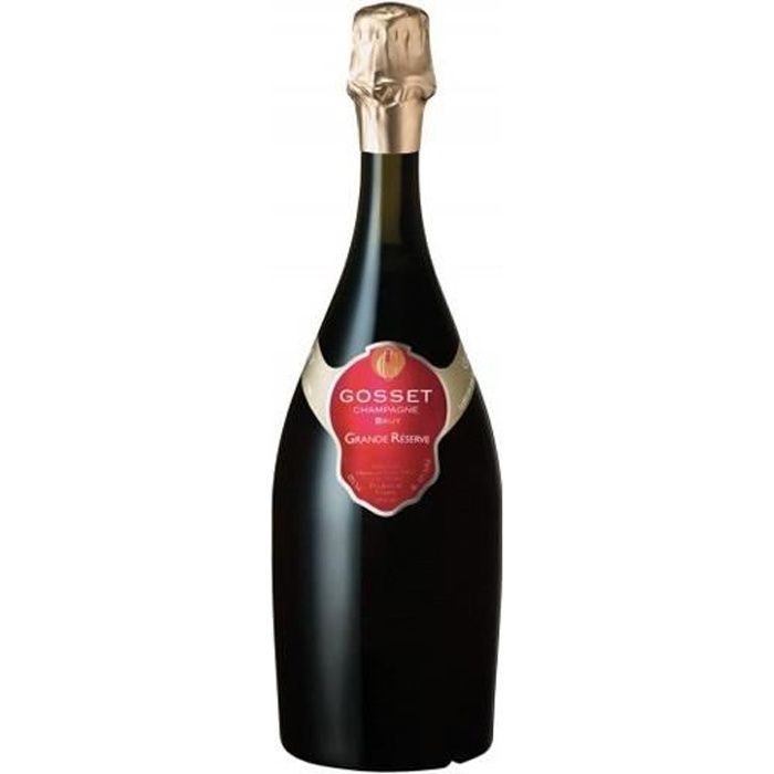 Gosset Grande Réserve Jeroboam - Champagne