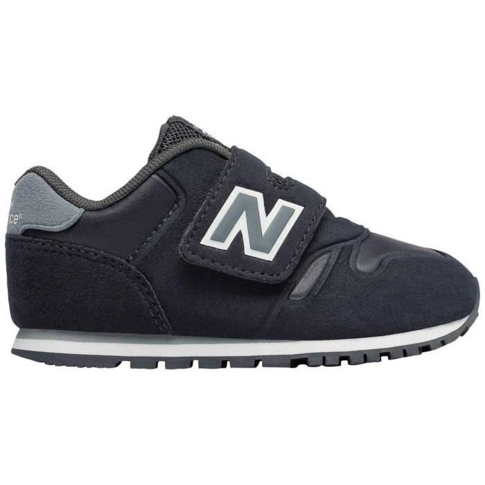 chaussures enfant baskets new balance ka373 kids. les chaussures 373 pour enfant confèrent confort et style dinspiration rétro à vot