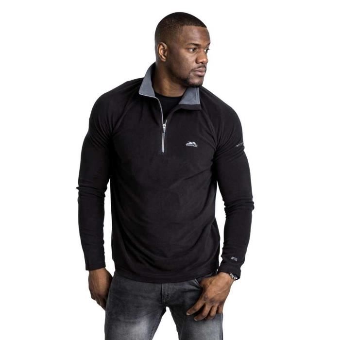 Vêtements Homme Polaires Trespass Blackford At100