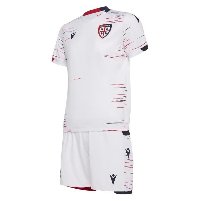 Mini-kit extérieur Cagliari Calcio 19/20
