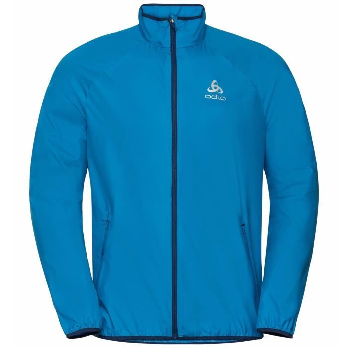 Veste Odlo running Element Light