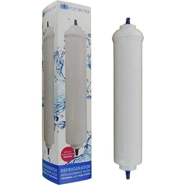 Filtre a eau compatible pour réfrigérateur Américain remplace : DA29-10105C DA29-10105JALT