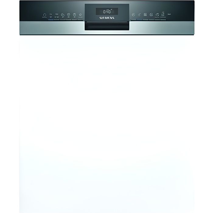 Lave-Vaisselle avec Bandeau SIEMENS SN53ES14VE